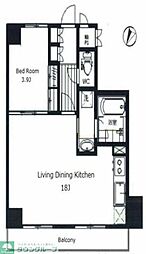 月島ホームズ 1219
