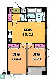 月村マンションNo.30 1002