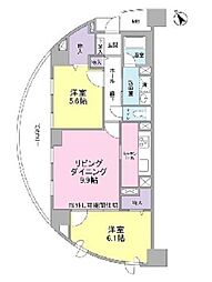 アーバンライフ月島駅前ウエスト 913