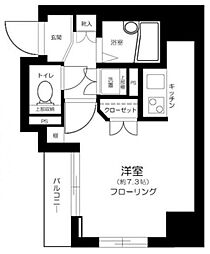 ドルチェ京橋・壱番館 601