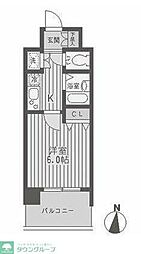 レジディア両国(レジディアリョウゴク) 205