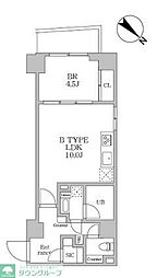 ルネサンスコート京成曳舟 902