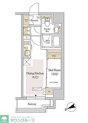 アーバネックス両国 1005