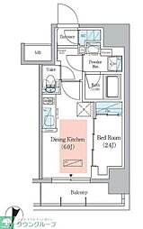 アーバネックス千代田淡路町 506