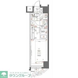 ＳＹＮＥＸ　ＰＲＥＭＩＥＲ　ＡＳＡＫＵＳＡＢＡＳＨＩ 403