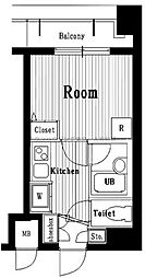 ガラ・ステージ京橋 504