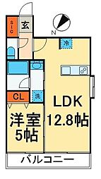 ＫＤＸ大伝馬レジデンス 603