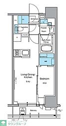 ルフォンプログレ上野御徒町 0703