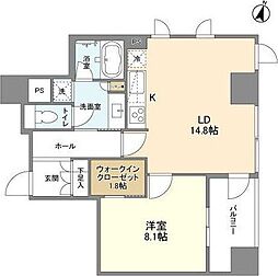 ＬａＳａｎｔｅ麹町 1002