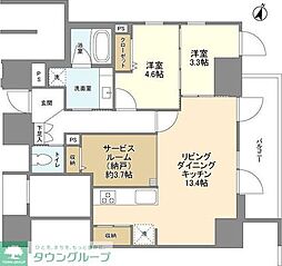 ＬａＳａｎｔｅ麹町 503