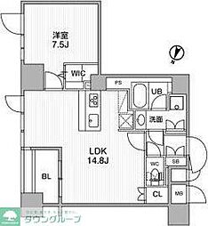 東神田テラスレジデンス 1009