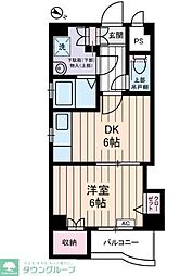 Ｓｕｎｒｉｓｅ浅草 201