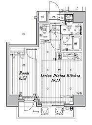 メイクスデザイン三ノ輪 305