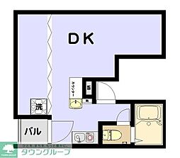 仮称・蛎殻町新築マンション 501