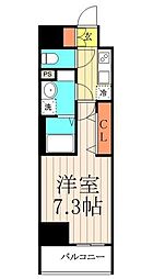 トラディティオ門前仲町 705