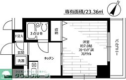 グランドメルシー水天宮