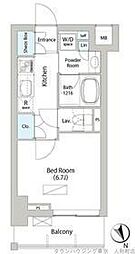 バウスフラッツ日本橋馬喰町 1003