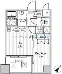 ビエラコート日本橋久松町 305