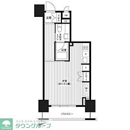 レジディア新御徒町 1502