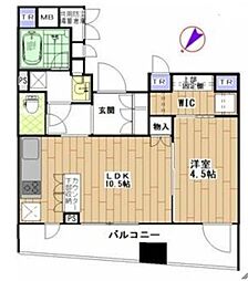 ウィルローズ日本橋蛎殻町 202