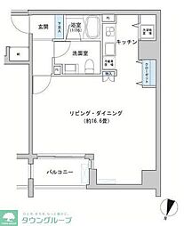 カッシア神田レジデンス 1008