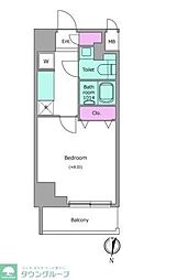 ラクラス両国 505