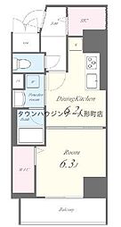 アーク日本橋人形町 702