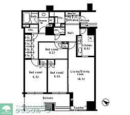 パークアクシス日本橋ステージ