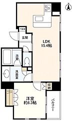 グランカーサ銀座イースト 304