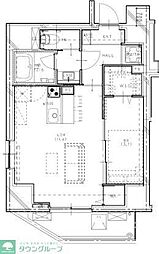 G＆Ｊ門前仲町 504