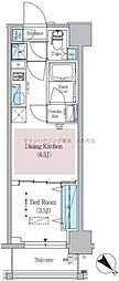 アーバネックス日本橋横山町 702