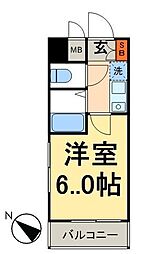 フォルトゥナ日本橋 601