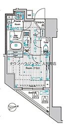 ブライズ東日本橋 602