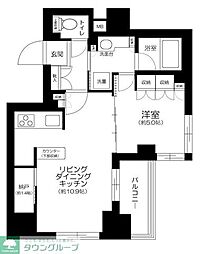 プレミスト日本橋浜町リデアル