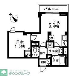 ポルトリヴェール 302