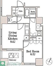 ＬａＳａｎｔｅ一番町 302