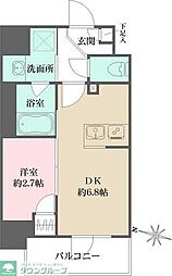 プライムアーバン菊川 201