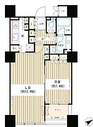 エンブレムコート明石町 1604