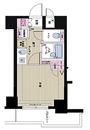 トーシンフェニックス日本橋人形町 201