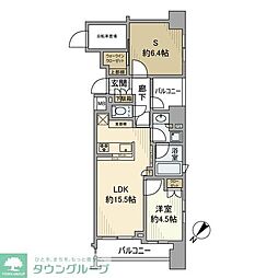 アスコットパーク東日本橋