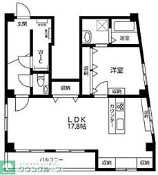 ベルデン日本橋 602