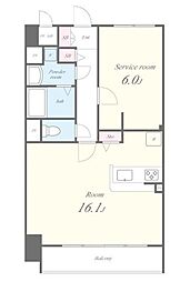 プリマヴェーラ 302