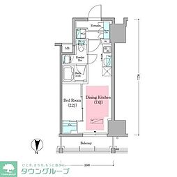 アーバネックス深川住吉III 302