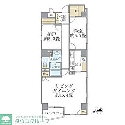 麹町レジデンス 301