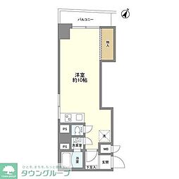 ルミエールお茶の水 302