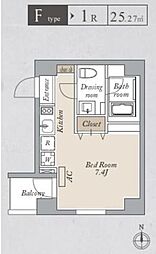 プライマル両国ＥＡＳＴ 0304