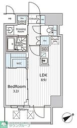 ビエラコート日本橋久松町