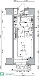 クオリタス秋葉原 302