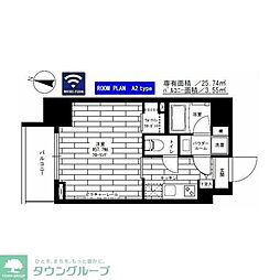 ステージグランデ大島(ステージグランデオオシマ) 601