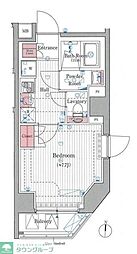 プレール・ドゥーク両国II 806